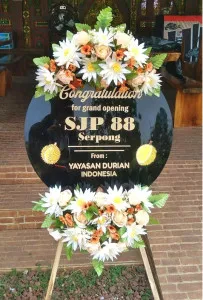 Grand Opening Pasar Minggu