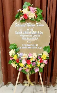 Ulang tahun Pasar Minggu
