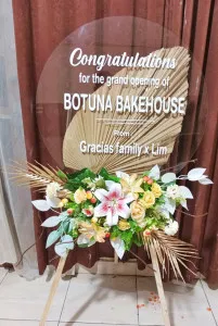Grand Opening Pasar Minggu